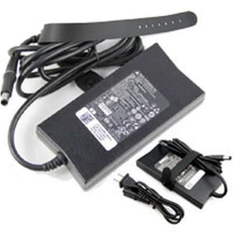 Netzteil Dell Alienware M11X AC Adapter mit Stromkabel